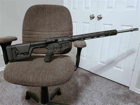 Finished the 6.5 Grendel build - AR15.COM