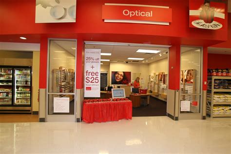 What are the Eye Exam Costs at Target?