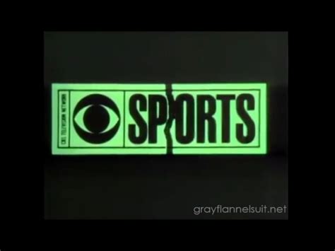 CBS Sports logo | Cbs sports, Sports logo, ? logo