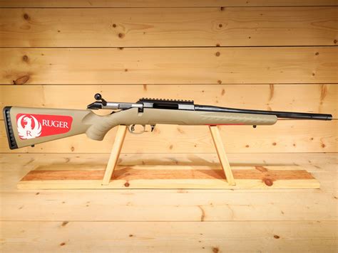 Ruger American Ranch Rifle 7.62 - Adelbridge & Co. Gun Store