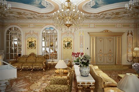 rococo design | Interior Design Ideas