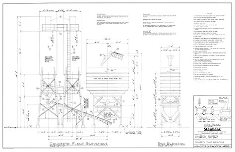 Services – Concrete Plants, Inc.