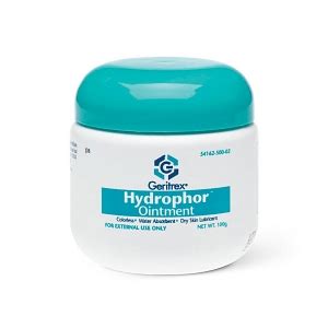 Hydrophor Ointment | Medline Industries, Inc.