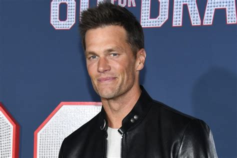 Tom Brady Is Reportedly Discussing a Netflix Comedy Special - InsideHook