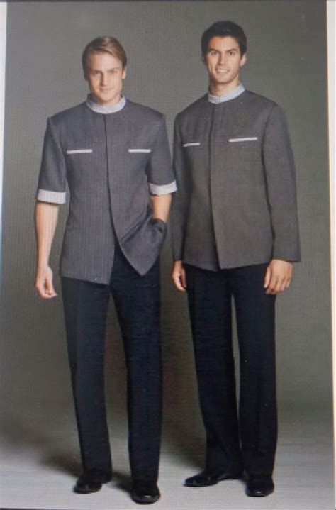 Men Hospitality Bell Boy Uniform, Vesbhusha | ID: 23171296888