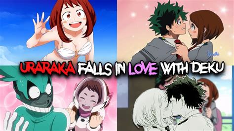 18+ uraraka deku canon - CearaAtiewon