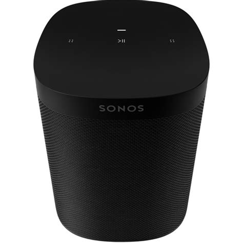 Sonos One SL Wireless Speaker – Sams Store