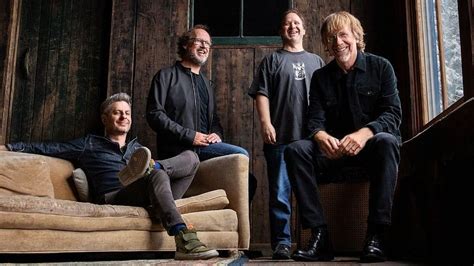 Phish Spring Tour 2023: Tickets, where to buy, dates, venues, and more?