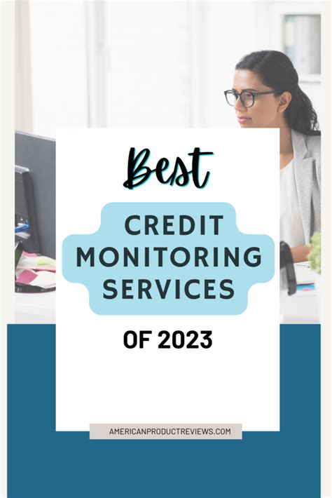 Best Credit Monitoring Services Compared: Our Review