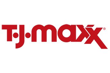 TJ Maxx Logo - LogoDix