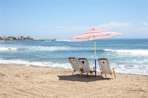 2023 Peru Visitor Guide: Huanchaco Beach, Peru