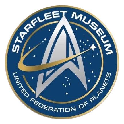 Starfleet Museum T-Shirt | Hero Within