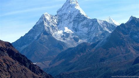 Kailash Parvat Wallpaper Desktop : Get Spiritually High At These High-altitude Shrines Of ...