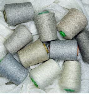 Linen Yarn Manufacturer in India – Linen and Linens