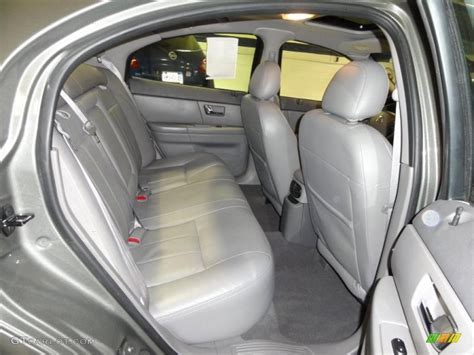 2003 Mercury Sable LS Premium Sedan interior Photo #48448218 | GTCarLot.com