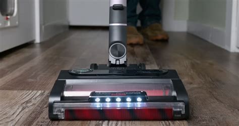 Shark Stratos Cordless Review | Vacuum Wars