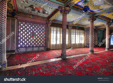 Inside The Maharaja Palace In Dehradun, Rajasthan, India Stock Photo 114392212 : Shutterstock