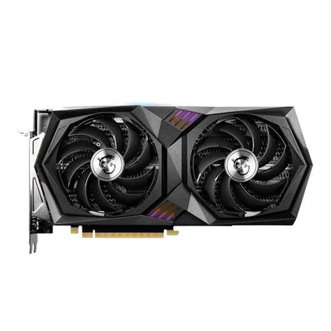 MSI GeForce RTX 3060 Gaming X 12GB GDDR6 NZ Prices - PriceMe