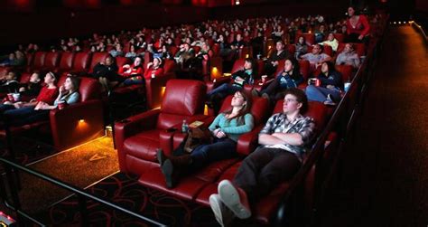 AMC Is Trying the Netflix Model in Boston Theaters. Is it Worth it? | BDCWire