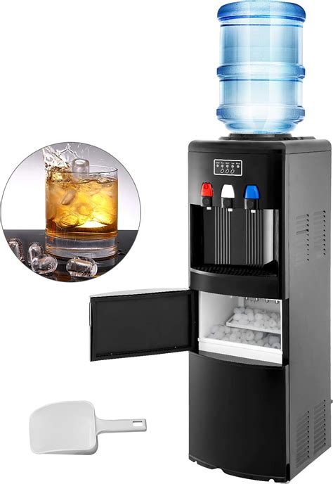 The 10 Best 5 Gallon Water Cooler Dispenser And Ice Maker - Home Future