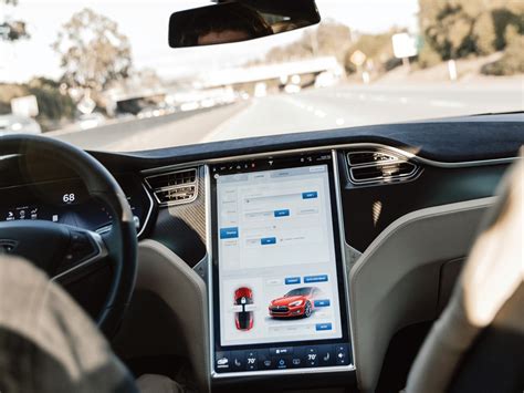 Tesla Autopilot | MIT Technology Review