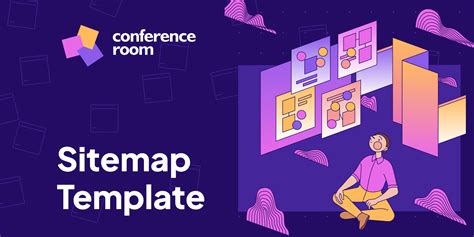 Brand Guidelines Template | The Conference Room | Figma