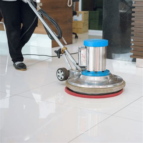 🥇Best Commercial Tile and Grout Cleaning Machine of 2019!