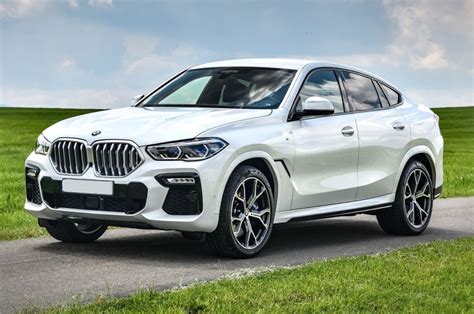 2020 BMW X6 India launch on June 11 | Autocar India