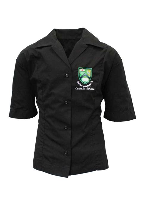 Uniform | St Joseph's School Upper Hutt