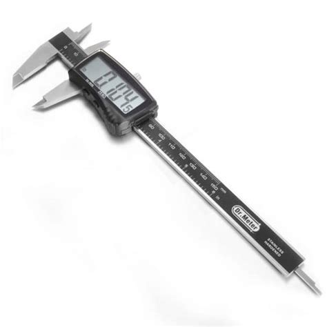 10 Best Digital Calipers For Ultimate Precision