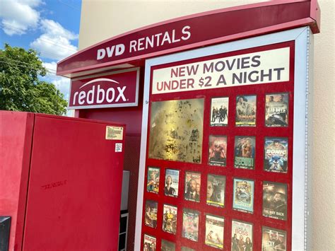 Save on Redbox Movies (+ Get Free Redbox Rentals!)