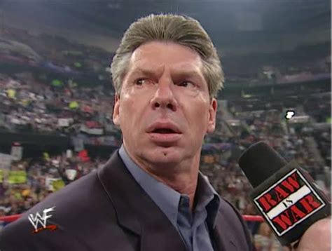 Vince Mcmahon surprised Memes - Imgflip