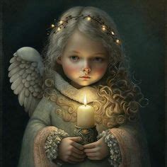 440 Angels & Heavenly Things ideas | i believe in angels, angel art ...