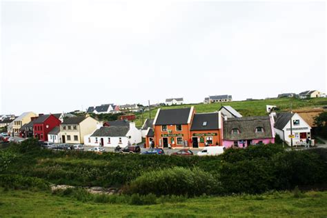 Travel Photo – Doolin, Ireland | Brilliant Tips from BrilliantTrips.com