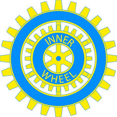 Rotary Magazin Artikel: Innerwheel - Moderne und Tradition verbinden ...