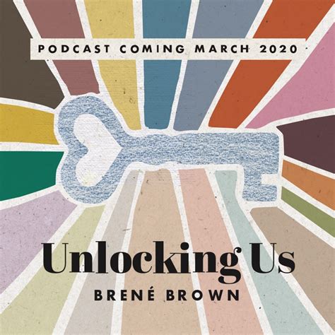 [LISTEN] Brené Brown - Unlocking Us podcast - Fox Manning Group