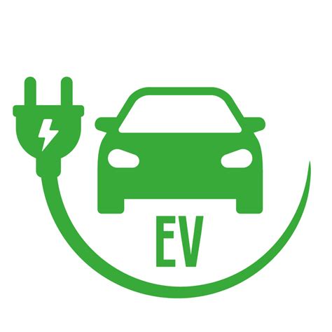EV Bays Signature Car Park Marking - Thermoplastic Markings