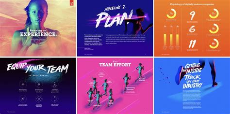 Current Graphic Design Trends: Modern Methods Every Brand Should Use