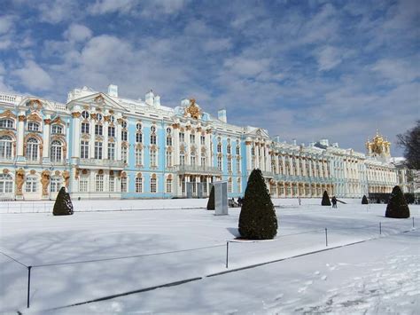 42 Unveiled Facts About The Secrets Of Russia's Winter Palace