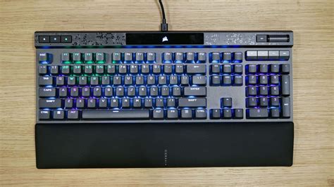 The best gaming keyboard in 2024 | Tom's Guide