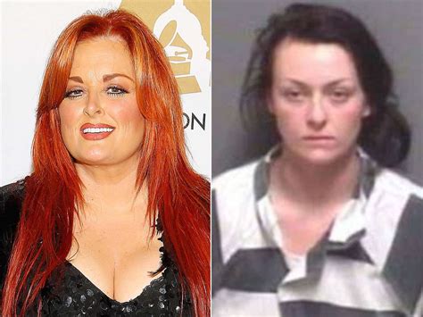 Wynonna Judd's Daughter, 22, Sentenced to Eight Years in Prison ...