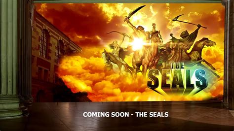 The Seals: A Panoramic View of the Seven Year Tribulation - Documentary ...