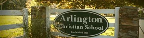 Arlington Christian School - Fairburn, GA - Alignable