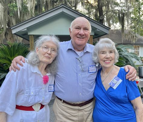 Savannah High School Class of ‘62 Reunion | Connect Savannah