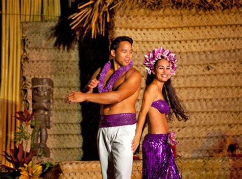 Royal Lahaina Myths of Maui Luau Tickets