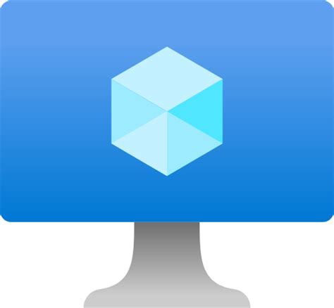 "azure vms color" Icon - Download for free – Iconduck