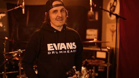 VENOM INC. Drummer JERAMIE KLING Talks Pedal Settings With The Drum ...