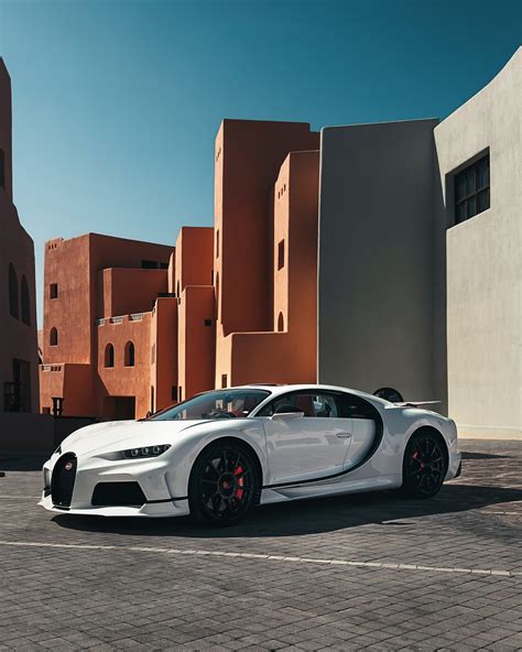 Bugatti Chiron Wallpaper 4k Black And White - Infoupdate.org