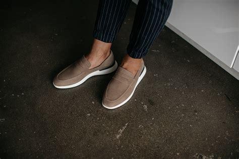 Loafers: The Best Trend Yet | The Den | WOLF & SHEPHERD – Wolf & Shepherd