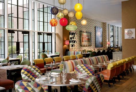 Firmdale Hotels - New York